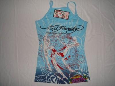 cheap Ed Hardy Camisole-13